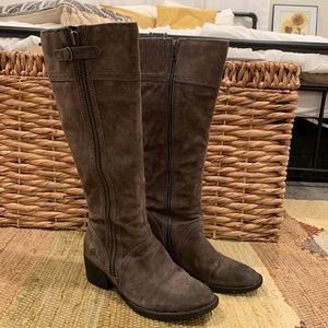 Born Boots